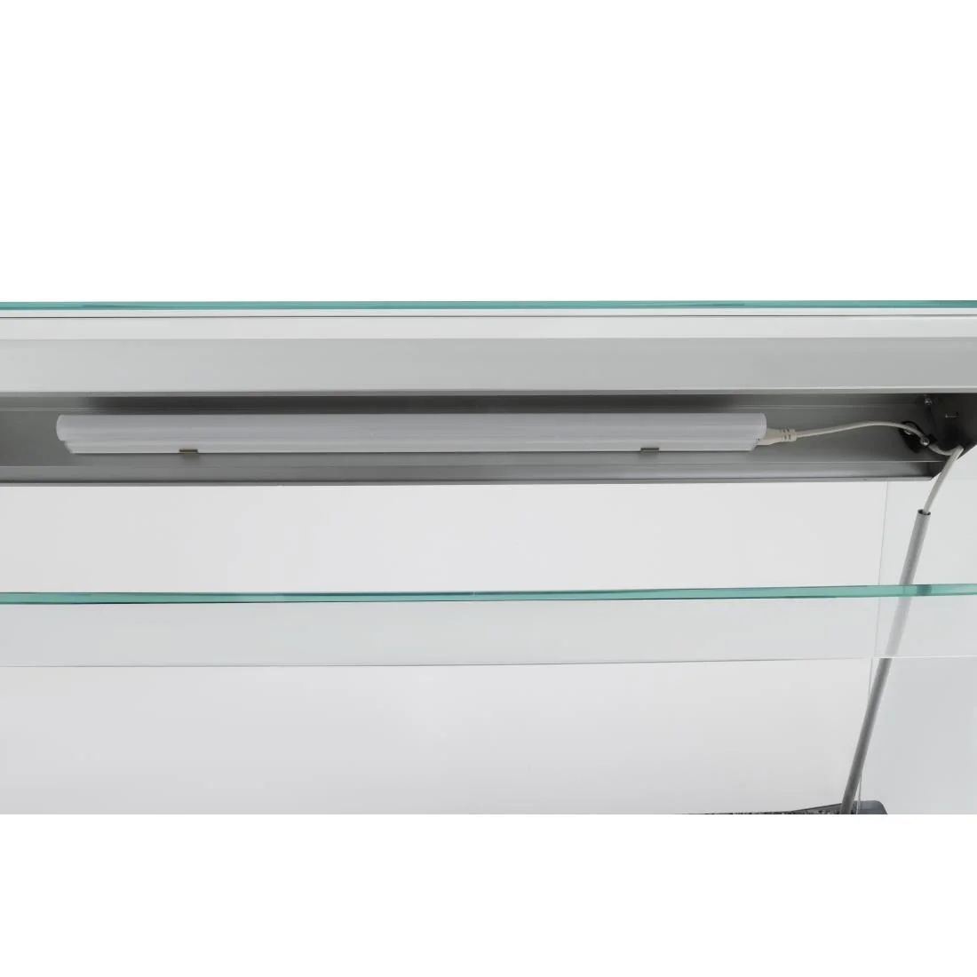 Zoin Tibet Serve Over Counter Grey - Image 6