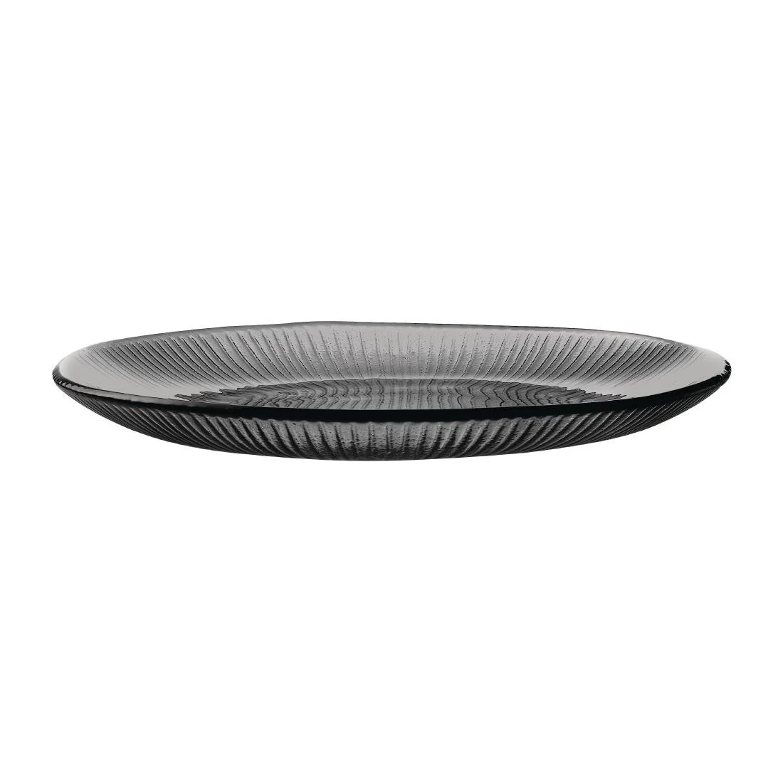 Churchill Bamboo Organic Glasses Round Plates 295mm (6 Pack) - Image 2