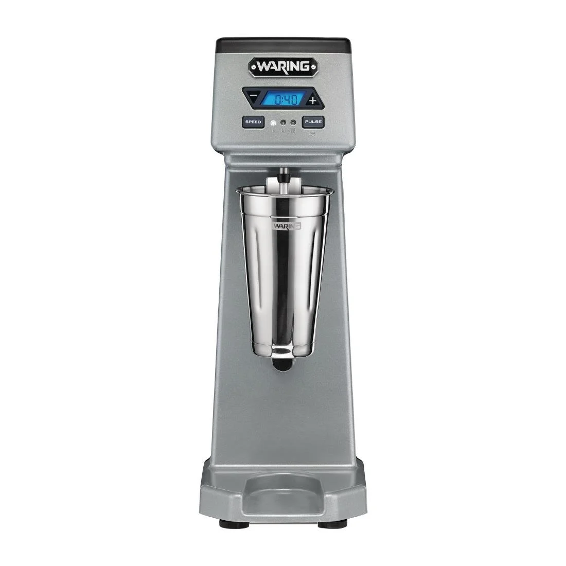 Waring Heavy Duty Single Spindle Drinks Mixer WDM120TXK - Image 2