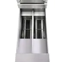 Pitco Solstice Free Standing Gas Fryer SG14TS - Image 10