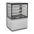 Victor Evolution SERSW Open Front Refrigerated Display