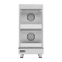 Lincat Seal Counter-top Hot Air Display HAD40 - Image 2