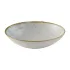 Churchill Stonecast Accents Coupe Bowls Duck Egg 182mm (12 Pack)