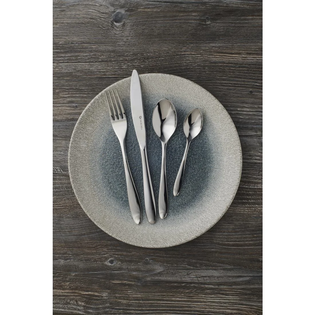 Churchill Trace Table Fork (12 Pack) - Image 2