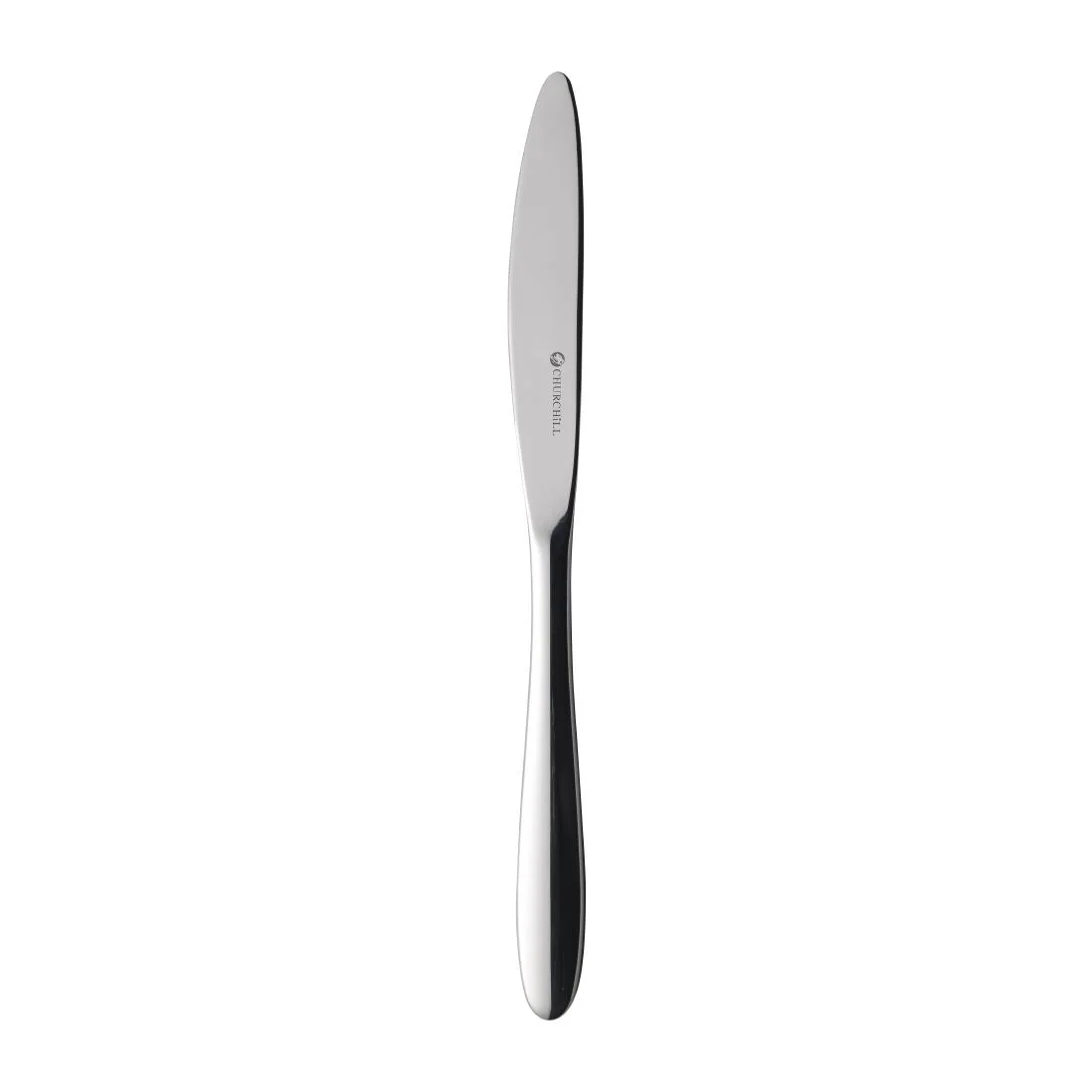 Churchill Trace Table Knife (12 Pack) - Image 1