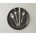 Churchill Agano Teaspoon (12 Pack) - Image 2