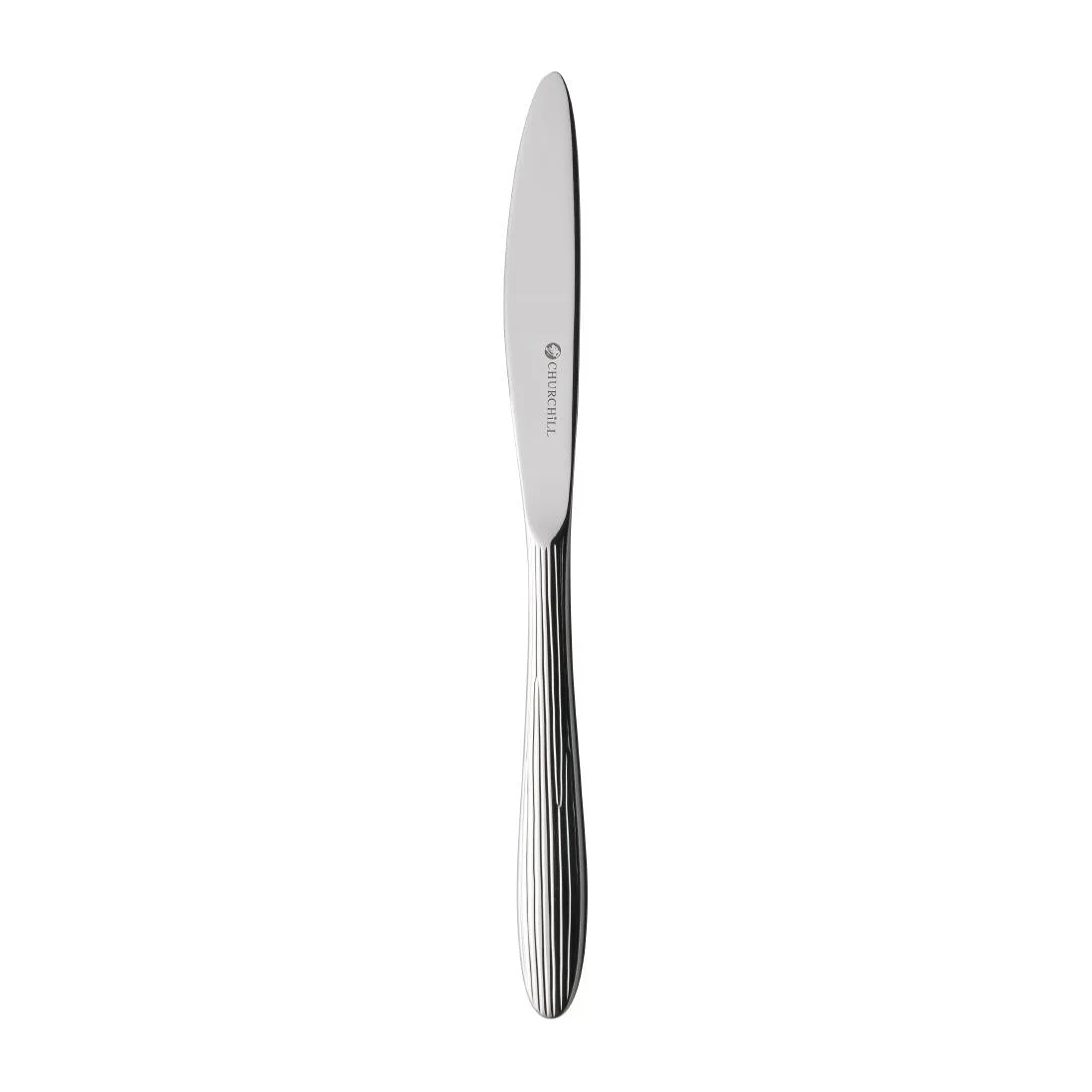 Churchill Agano Dessert Knife (12 Pack)