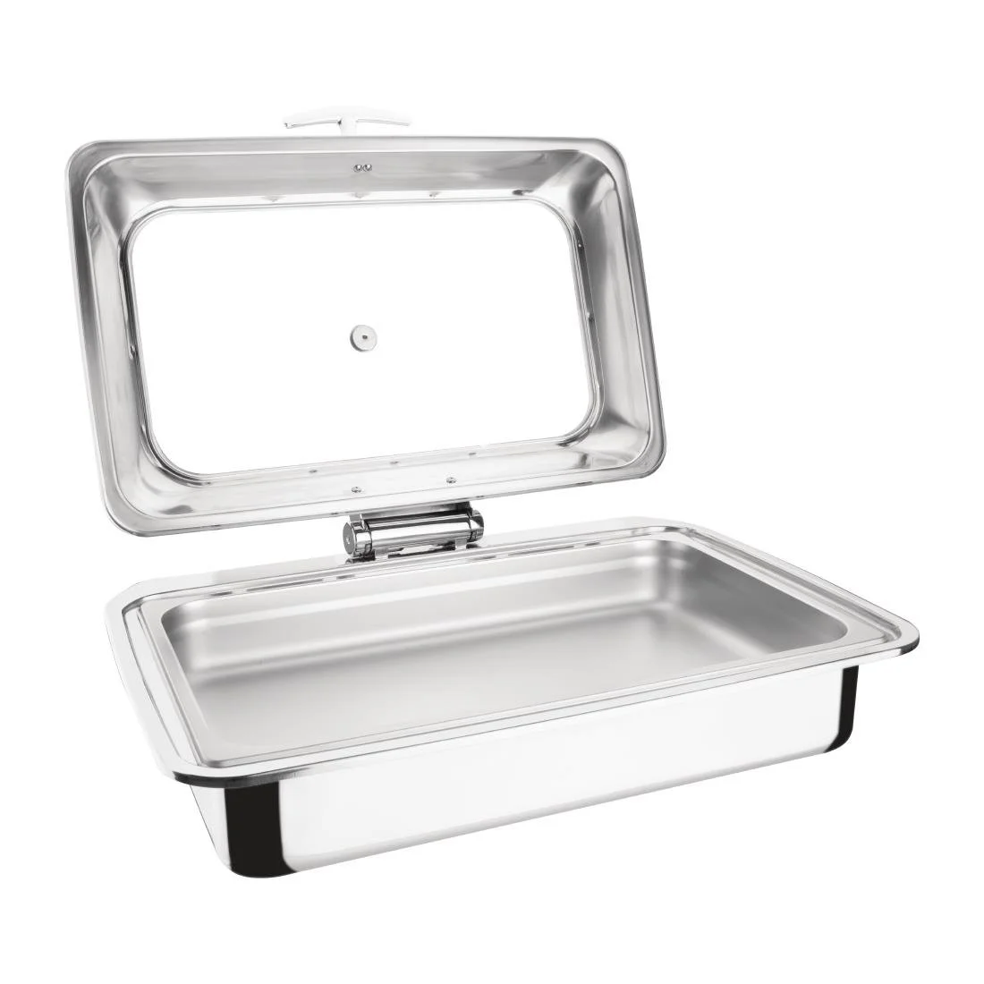 Olympia 1/1 GN Induction Chafer - Image 3