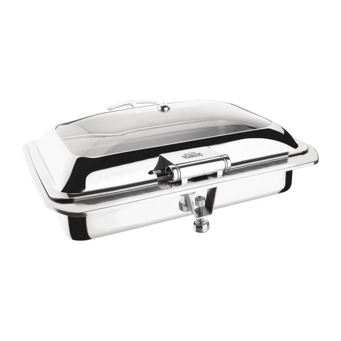 Olympia 1/1 GN Induction Chafer - Image 4