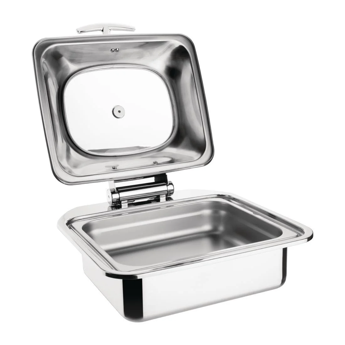 Olympia 1/2 GN Induction Chafer - Image 3