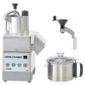Robot Coupe R502 Food Processor - Image 1