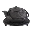 APS Asia Coaster Black 135mm - Image 2