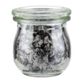 APS Weck Glasses With Lid 75ml (12 Pack) - Image 2