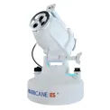 Hurricane ES Electrostatic Fogger 230V - Image 1