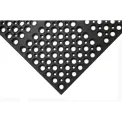 COBA Deluxe Mat Black 1 x 1.5m - Image 1