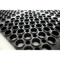 COBA Deluxe Mat Black 1 x 1.5m - Image 2