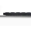 COBA Deluxe Mat Black 1 x 1.5m - Image 4