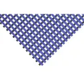 COBA DeckStep Non-Slip Mat Blue 1.2 x 2.5m - Image 1