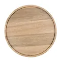 Olympia Acacia Round Plates 250mm - Image 6