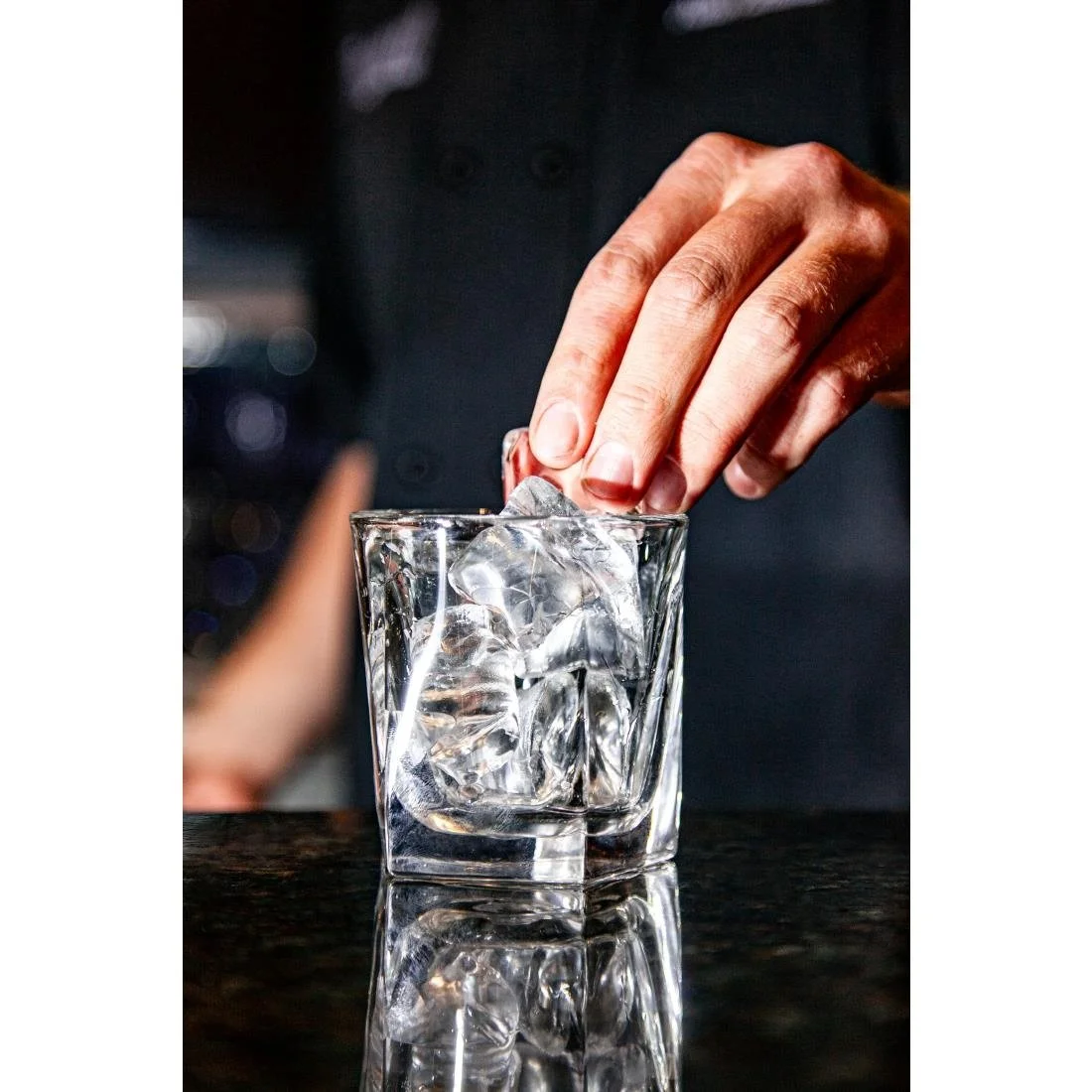 Ice-O-Matic Bistro Cube Ice Machine UCG045A - Image 7