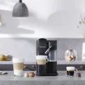 DeLonghi Nespresso Lattissima One Coffee Machine Black - Image 2