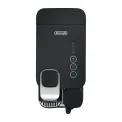 DeLonghi Nespresso Lattissima One Coffee Machine Black - Image 5