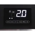 Fagor Advance 700 3 Door Gastronorm Counter Fridge ACP-3G - Image 2