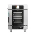 Alto-Shaam Deluxe Control Converge 2-Shelf Multi-Cook Oven CMC-H2H DX