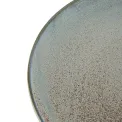 Olympia Ember Coupe Plates Blue 230mm (6 Pack) - Image 4