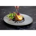 Olympia Ember Coupe Plates Blue 230mm (6 Pack) - Image 8