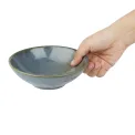 Olympia Ember Coupe Bowls Blue 152mm (6 Pack) - Image 5