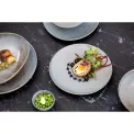 Olympia Ember Coupe Plates Blue 230mm (6 Pack) - Image 13