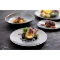 Olympia Ember Coupe Plates Blue 230mm (6 Pack) - Image 16