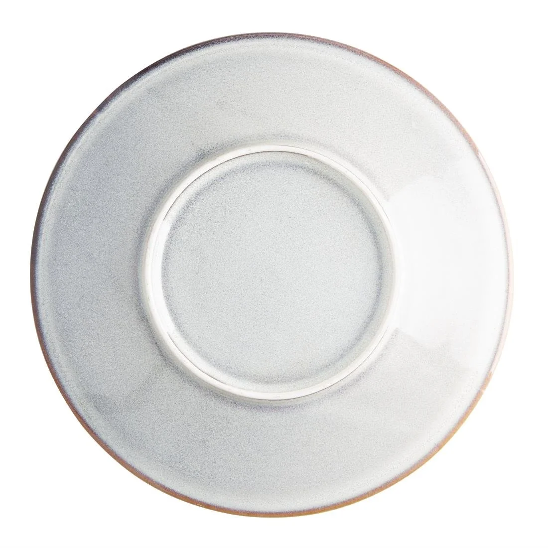 Olympia Drift Plain Coupe Plates 280mm (4 Pack) - Image 3