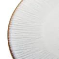 Olympia Drift Embossed Coupe Plates 280mm (4 Pack) - Image 8