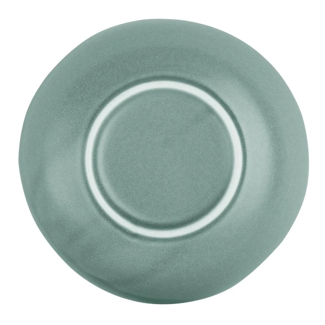 Olympia Corallite Coupe Bowls Green 160mm (6 Pack) - Image 6