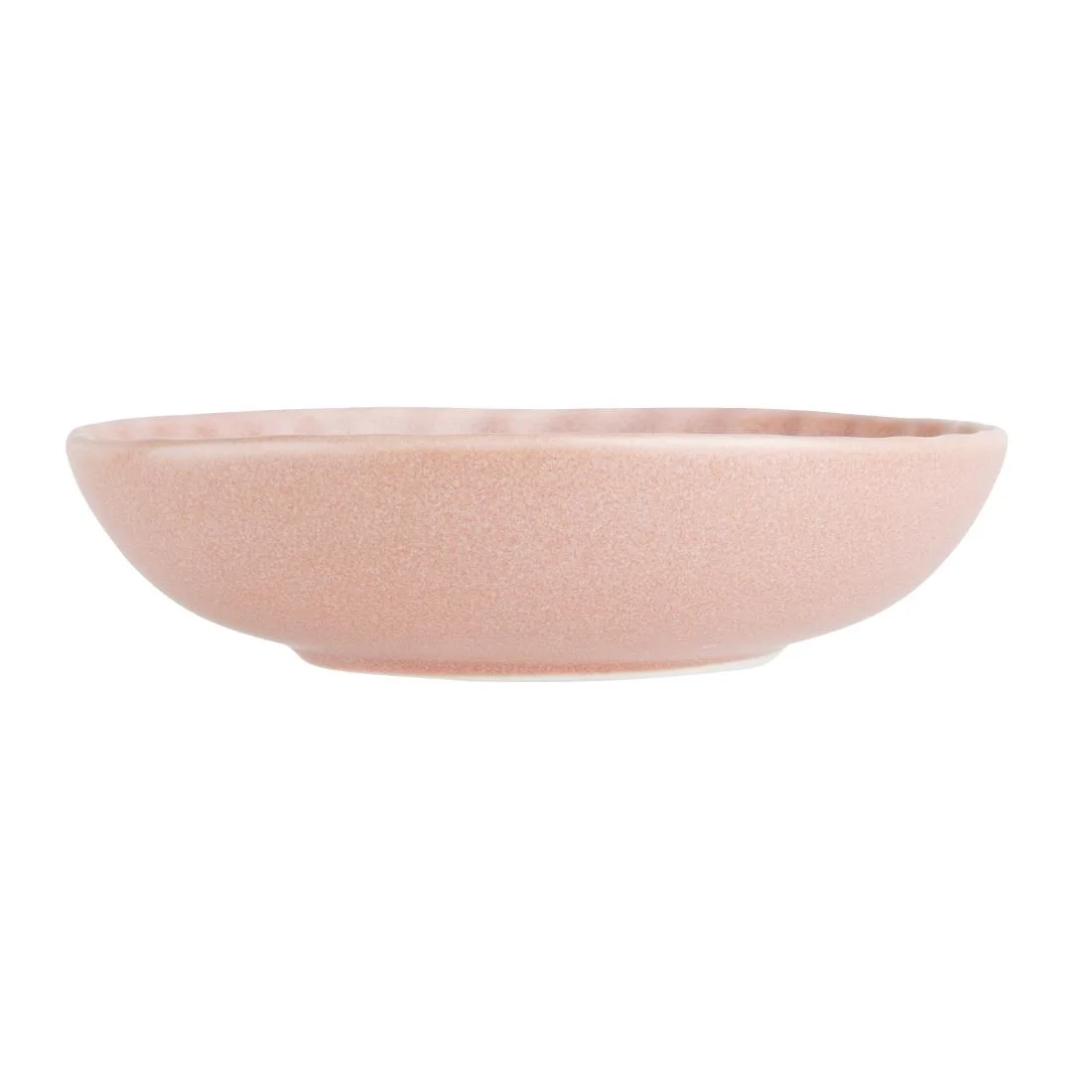 Olympia Corallite Coupe Bowls Peach 160mm (6 Pack) - Image 6