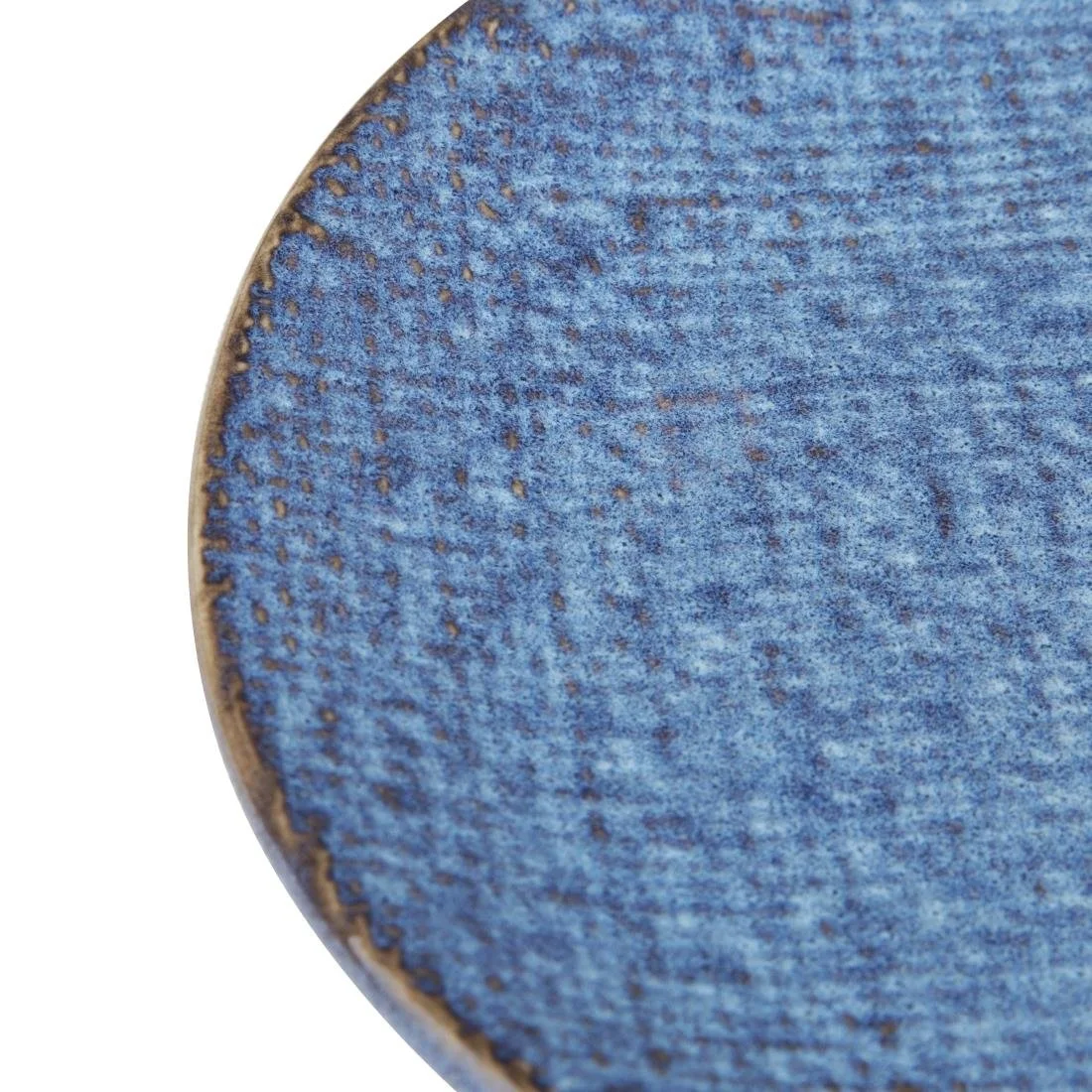 Olympia Denim Coupe Plates Blue 285mm (4 Pack) - Image 9