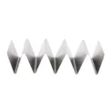Olympia Stainless Steel Taco Holder - Image 2