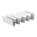 Olympia Stainless Steel Taco Holder - Image 3