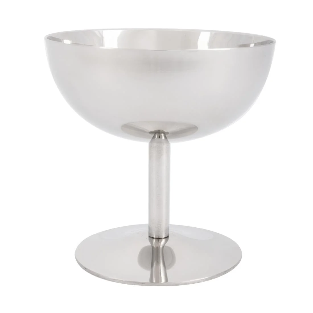 Olympia Stemmed Sundae Cup 250ml - Image 2