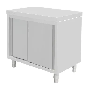 Vogue Floor Standing Cupboard