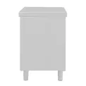 Vogue Floor Standing Cupboard - Image 4