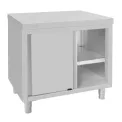 Vogue Floor Standing Cupboard - Image 5