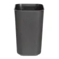 Bolero Bin Black 8Ltr - Image 4
