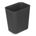 Bolero Bin Black 14Ltr - Image 3