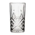 Utopia Symphony Stacking Hiball Glasses 350ml (12 pack) - Image 1