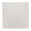 Olympia Linen Table Napkin Sand 400x400mm (12 Pack) - Image 1