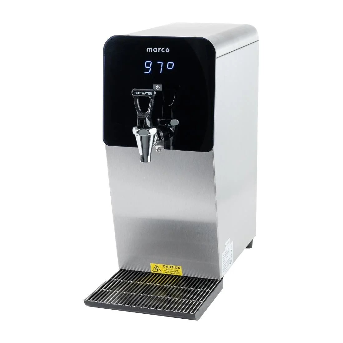 Marco Countertop Tap Boiler MT4 - Image 1