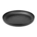 Olympia Kristallon Fusion Melamine Coupe Plates 230 x 35mm (6 Pack) - Image 1